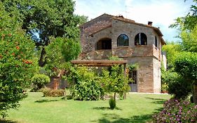 Agriturismo Nibbiano
